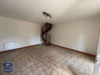  Maison à louer 3 pièces 66 m²