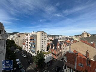  Appartement à louer 3 pièces 60 m²