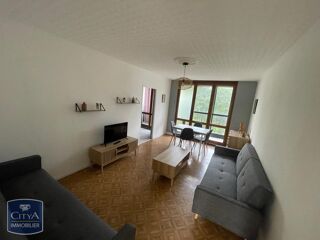  Appartement � louer 1 pi�ce 10 m�
