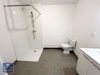  Appartement � louer 1 pi�ce 26 m�