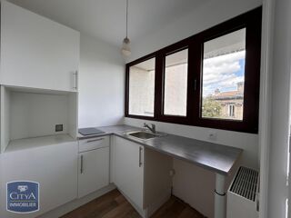  Appartement à louer 1 pièce 29 m²