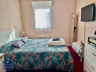  Appartement à louer 3 pièces 64 m²