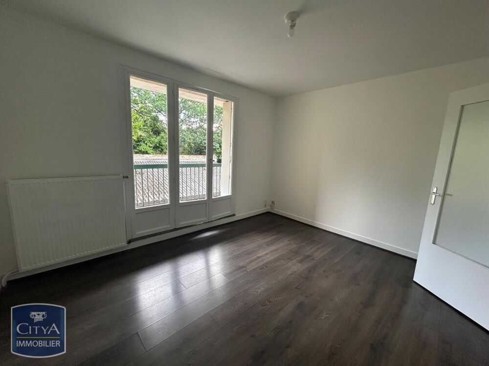 location Appartement - 1 pièce(s) - 30 m² Limoges (87000)