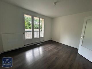  Appartement à louer 1 pièce 30 m²