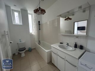  Appartement à louer 1 pièce 34 m²