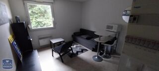  Appartement � louer 1 pi�ce 18 m�