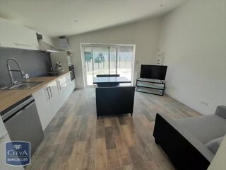  Appartement � louer 1 pi�ce 32 m�