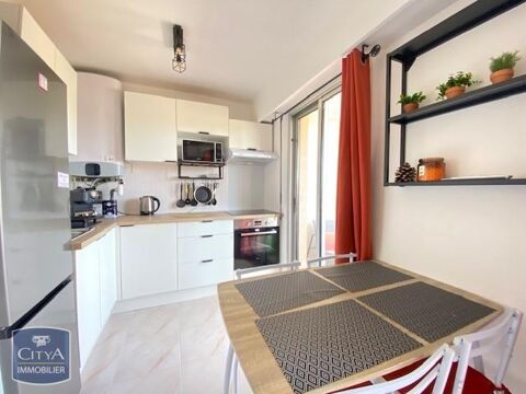  Appartement � louer 1 pi�ce 31 m�