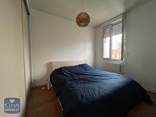  Appartement � louer 2 pi�ces 45 m�