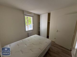  Appartement à louer 2 pièces 45 m²