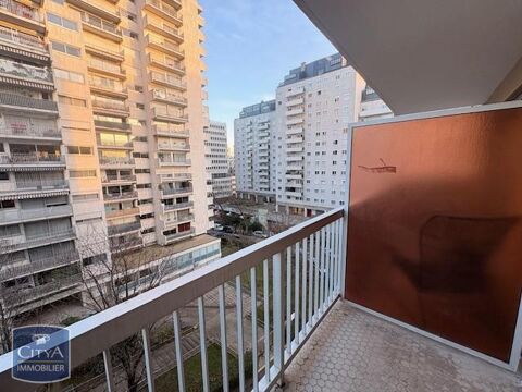  Appartement � louer 3 pi�ces 56 m�