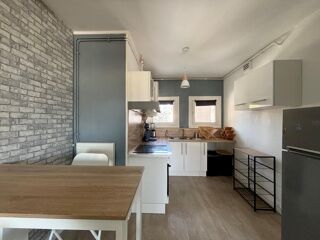  Appartement à louer 3 pièces 51 m²