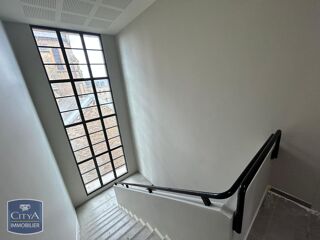  Appartement à louer 1 pièce 30 m²