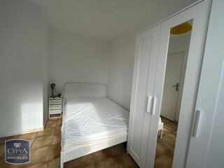  Appartement à louer 4 pièces 94 m² Vandoeuvre les nancy