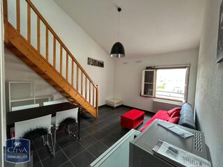  Appartement � louer 2 pi�ces 32 m�