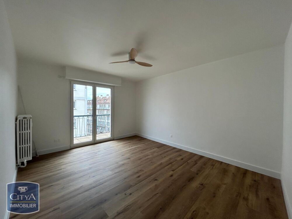 location Appartement - 3 pièce(s) - 65 m² Strasbourg (67000)