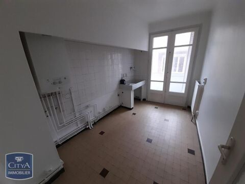  Appartement � louer 3 pi�ces 54 m�