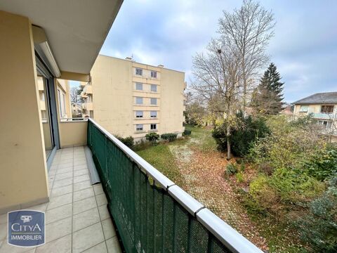  Appartement � louer 3 pi�ces 68 m�