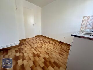  Appartement � louer 2 pi�ces 46 m�