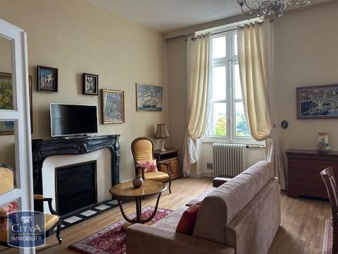  Appartement � louer 4 pi�ces 131 m�