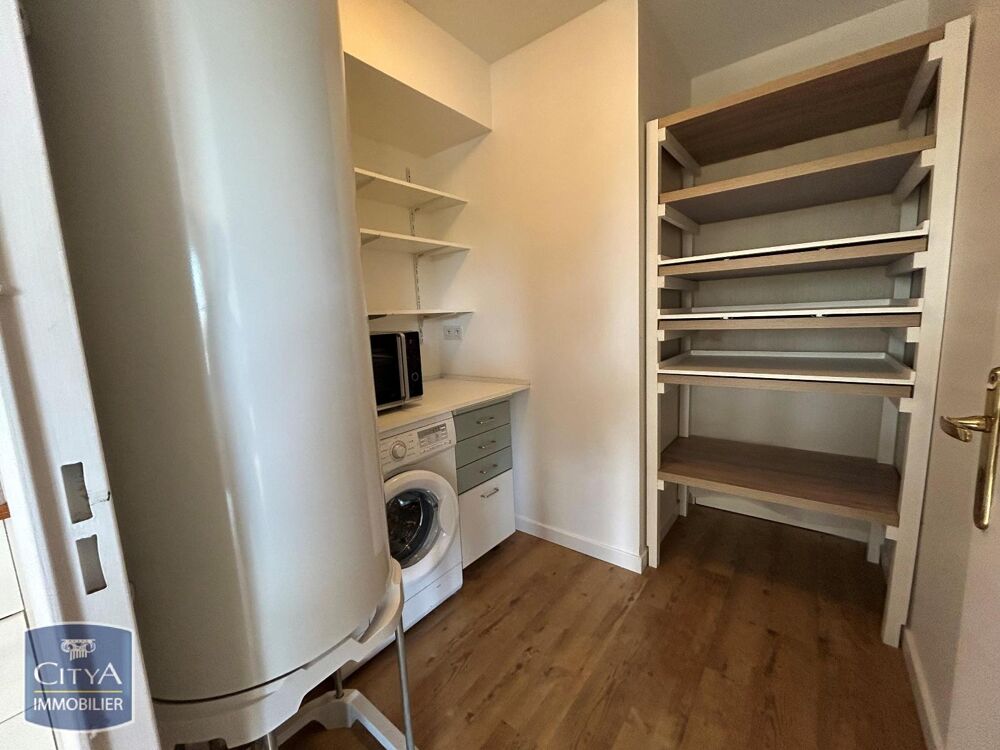 location Appartement - 3 pièce(s) - 66 m² Caen (14000)
