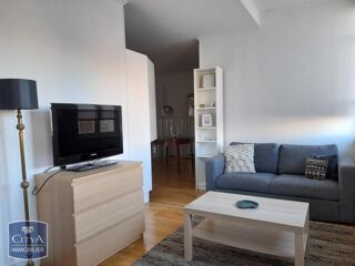  Appartement � louer 2 pi�ces 44 m�
