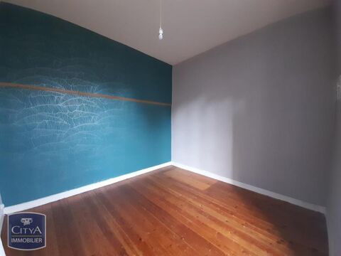  Appartement � louer 2 pi�ces 49 m�