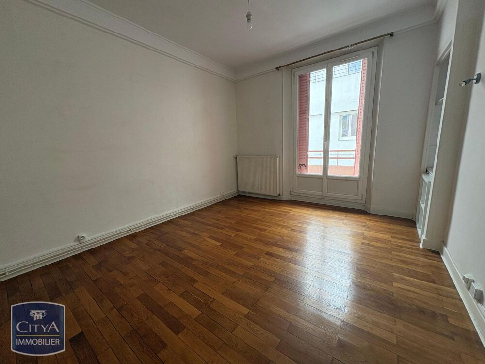 À LOUER : Appartement T2 de 63,41 m² situé dans le quart....