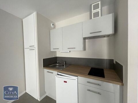  Appartement  louer 1 pice 32 m