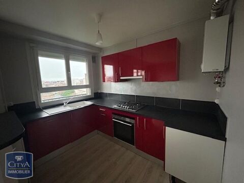  Appartement � louer 3 pi�ces 66 m�