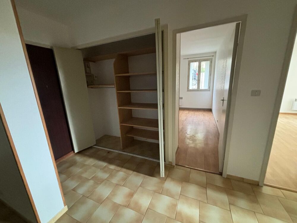 location Appartement - 4 pice(s) - 73 m Aubenas (07200)