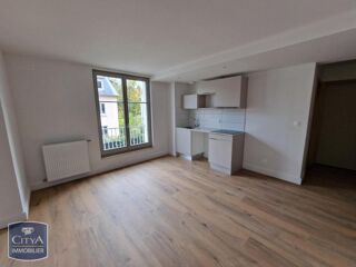  Appartement à louer 3 pièces 71 m²