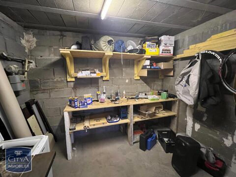  Appartement  louer 2 pices 26 m