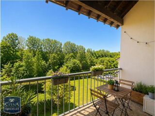  Appartement � louer 3 pi�ces 76 m�