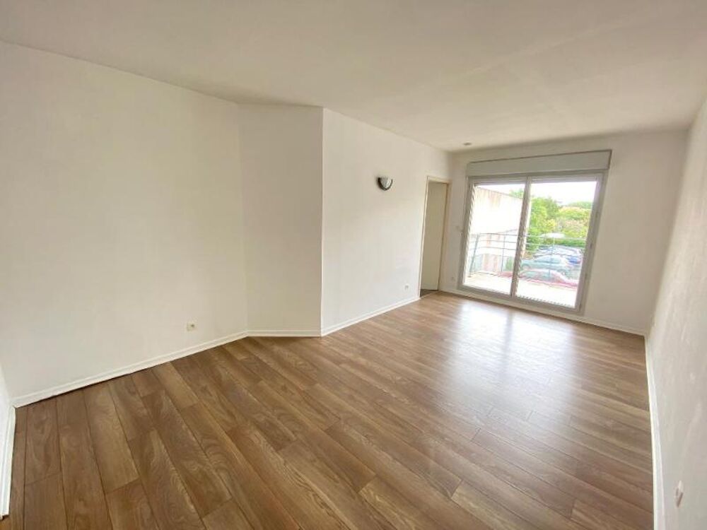 location Appartement - 2 pièce(s) - 37 m² Toulouse (31400)