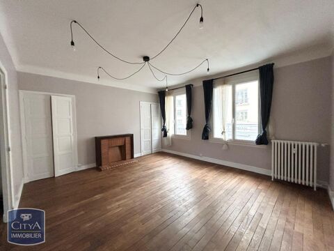  Appartement � louer 2 pi�ces 76 m�