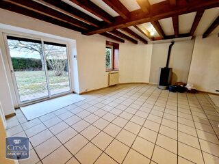  Maison à louer 5 pièces 156 m²
