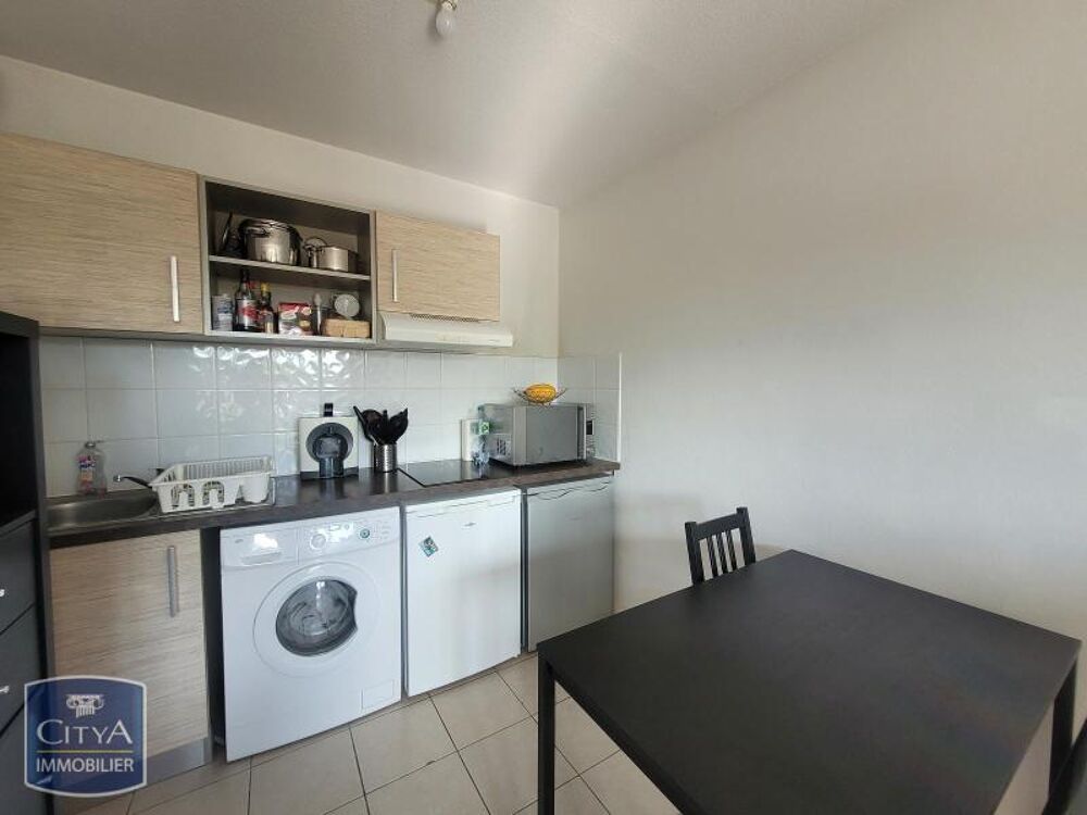 location Appartement - 2 pièce(s) - 42 m² Bruges (33520)