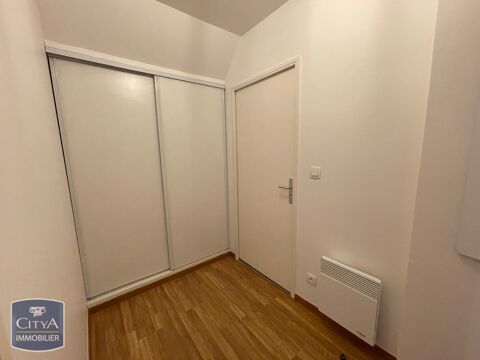  Appartement  louer 1 pice 23 m