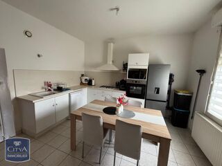  Appartement � louer 85 m�