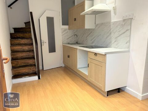  Maison � louer 3 pi�ces 58 m�