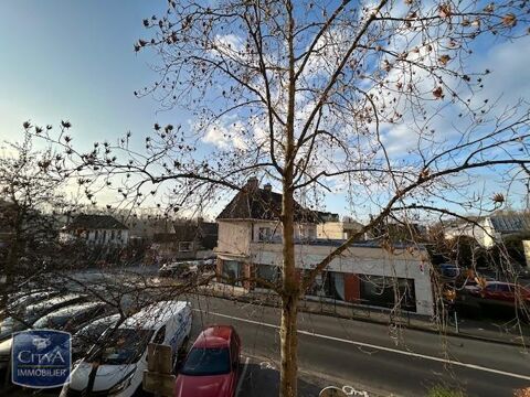   Location Appartement Appartement - 1 pi�ce(s) - 23 m�