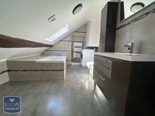  Appartement à louer 3 pièces 54 m²