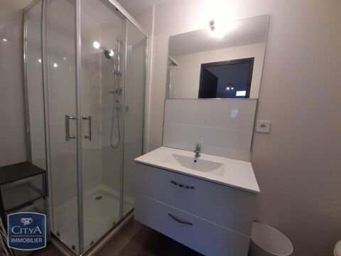  Appartement � louer 1 pi�ce 20 m�