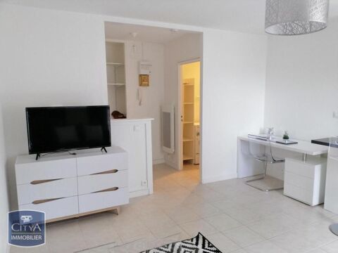  Appartement � louer 1 pi�ce 30 m�