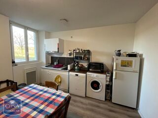 Maison à louer 2 pièces 30 m²