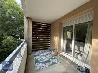  Appartement à louer 3 pièces 54 m²