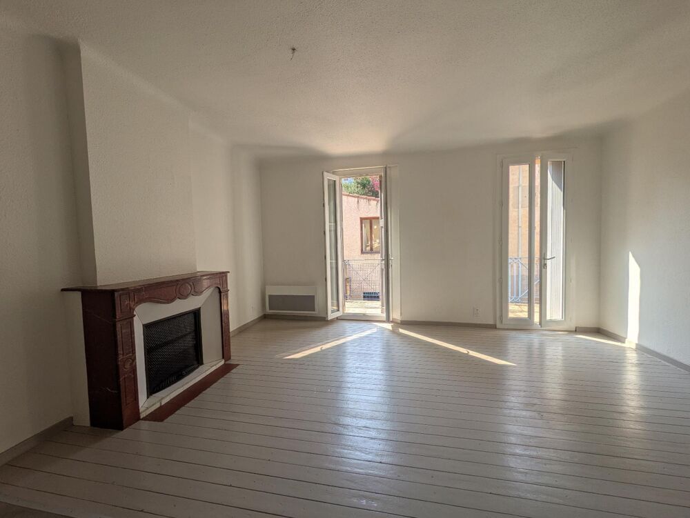 location Appartement - 1 pièce(s) - 45 m² Port-Vendres (66660)