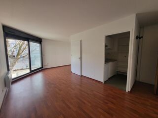  Appartement � louer 1 pi�ce 32 m�