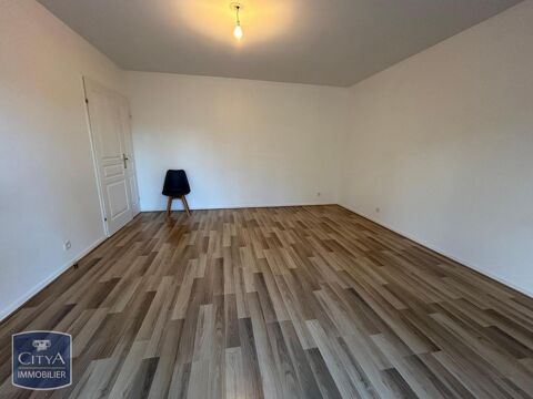  Appartement � louer 3 pi�ces 62 m�